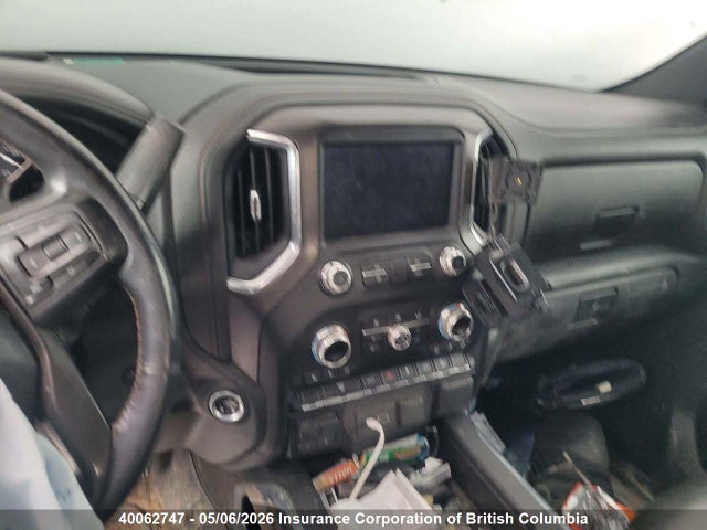 1GT49VEY4NF173639 GMC Sierra K3500 At4