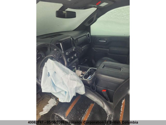 1GT49VEY4NF173639 GMC Sierra K3500 At4