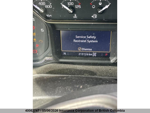 1GT49VEY4NF173639 GMC Sierra K3500 At4