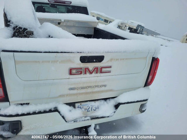 1GT49VEY4NF173639 GMC Sierra K3500 At4