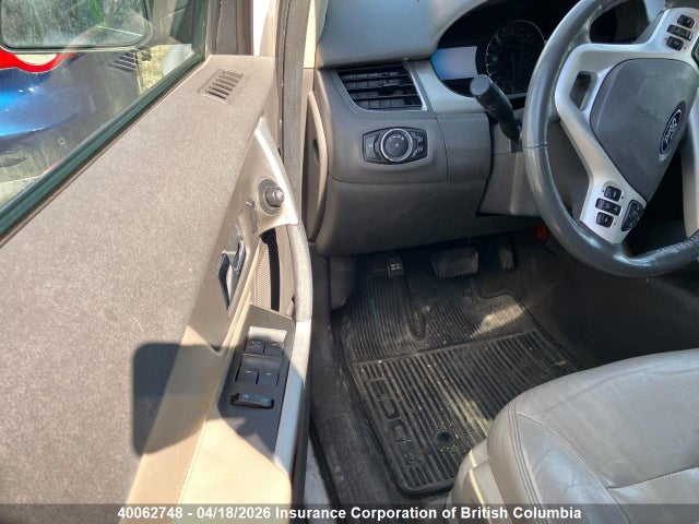 Продажа на аукционе авто 2013 Ford Edge, vin: 2FMDK3J93DBA11813, номер лота: 40062748