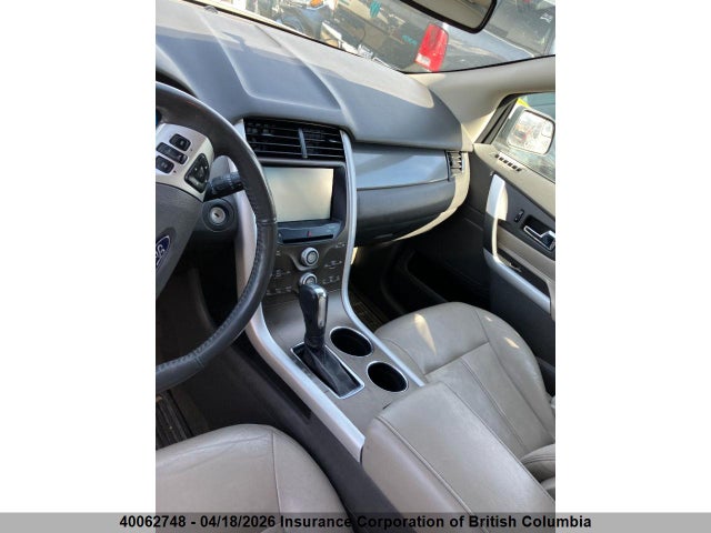 Продажа на аукционе авто 2013 Ford Edge, vin: 2FMDK3J93DBA11813, номер лота: 40062748