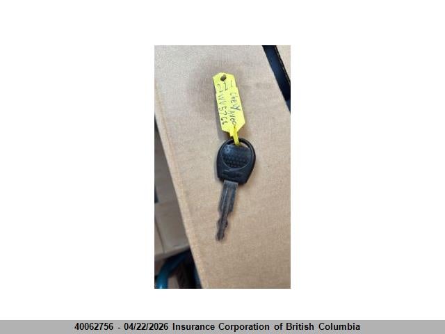 Aukcja sprzedaży 2006 Chevrolet Aveo, vin: KL1TD69656B606474, numer aukcji: 40062756