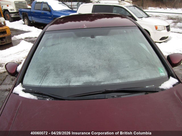 Aukcja sprzedaży 2008 Honda Accord Lx, vin: 1HGCP26378A808553, numer aukcji: 40060072