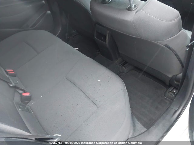 2022 Toyota Corolla Le/xle მანქანა იყიდება აუქციონზე, vin: 5YFBPMBE8NP363115, აუქციონის ნომერი: 40062758