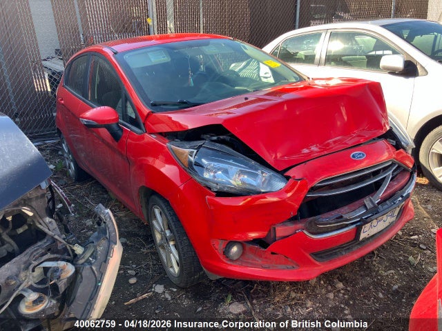 3FADP4EJ9FM131526 auction archive image