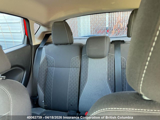 Продажа на аукционе авто 2015 Ford Fiesta Se, vin: 3FADP4EJ9FM131526, номер лота: 40062759
