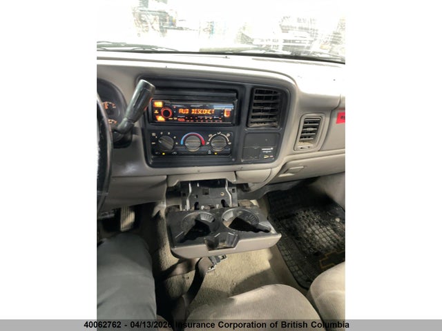 Aukcja sprzedaży 2000 Gmc Sierra 2500 Sl/sle/slt, vin: 1GTGK29U1YE288569, numer aukcji: 40062762