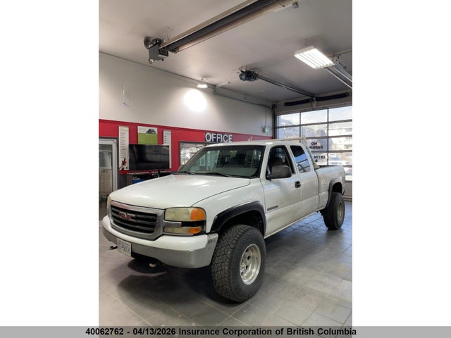 Aukcja sprzedaży 2000 Gmc Sierra 2500 Sl/sle/slt, vin: 1GTGK29U1YE288569, numer aukcji: 40062762