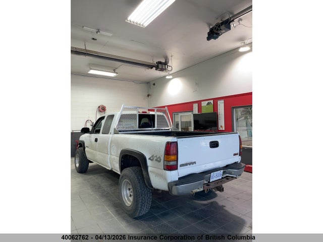 Aukcja sprzedaży 2000 Gmc Sierra 2500 Sl/sle/slt, vin: 1GTGK29U1YE288569, numer aukcji: 40062762