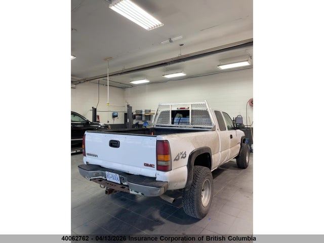 Aukcja sprzedaży 2000 Gmc Sierra 2500 Sl/sle/slt, vin: 1GTGK29U1YE288569, numer aukcji: 40062762
