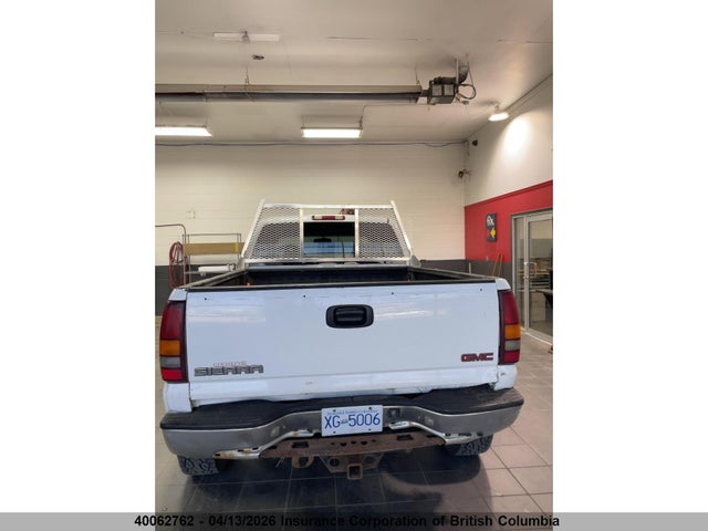 Aukcja sprzedaży 2000 Gmc Sierra 2500 Sl/sle/slt, vin: 1GTGK29U1YE288569, numer aukcji: 40062762