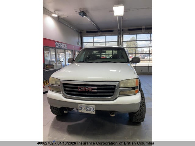 Aukcja sprzedaży 2000 Gmc Sierra 2500 Sl/sle/slt, vin: 1GTGK29U1YE288569, numer aukcji: 40062762