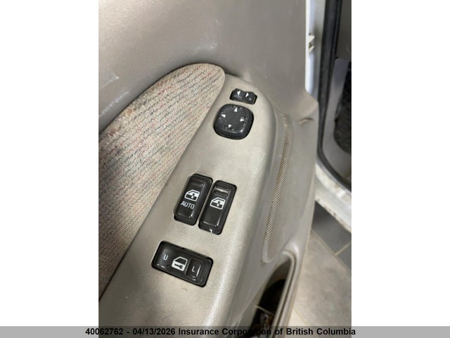 Aukcja sprzedaży 2000 Gmc Sierra 2500 Sl/sle/slt, vin: 1GTGK29U1YE288569, numer aukcji: 40062762