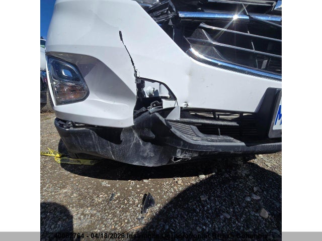 2GNAXSEV8K6250121 Chevrolet EQUINOX LS
