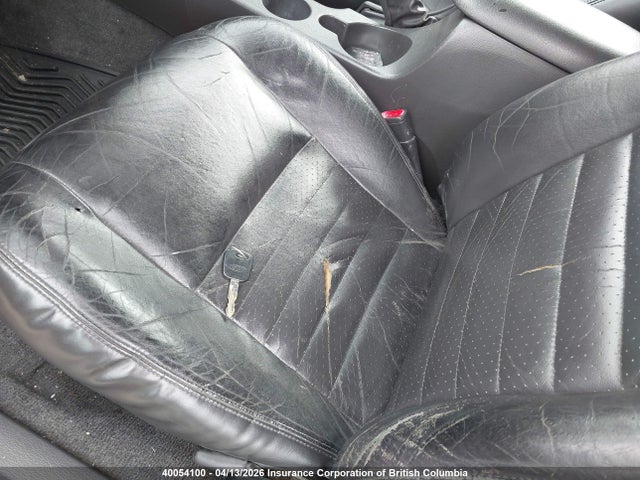 2002 Ford Mustang Gt მანქანა იყიდება აუქციონზე, vin: 1FAFP45X22F231863, აუქციონის ნომერი: 40054100