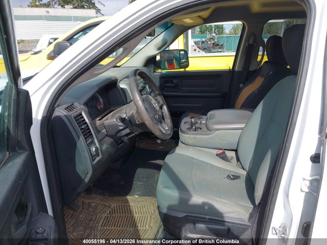Продажа на аукционе авто 2015 Ram 1500 St, vin: 1C6RR7FT5FS597898, номер лота: 40055196