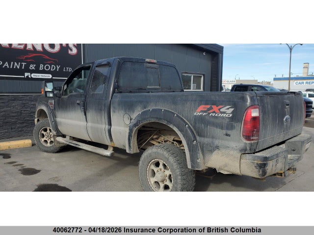 Продажа на аукционе авто 2008 Ford F350, vin: 1FTWX31R48EC72019, номер лота: 40062772
