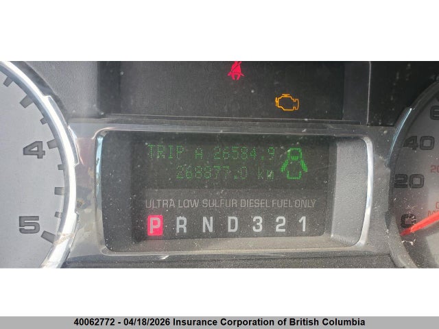 Продажа на аукционе авто 2008 Ford F350, vin: 1FTWX31R48EC72019, номер лота: 40062772