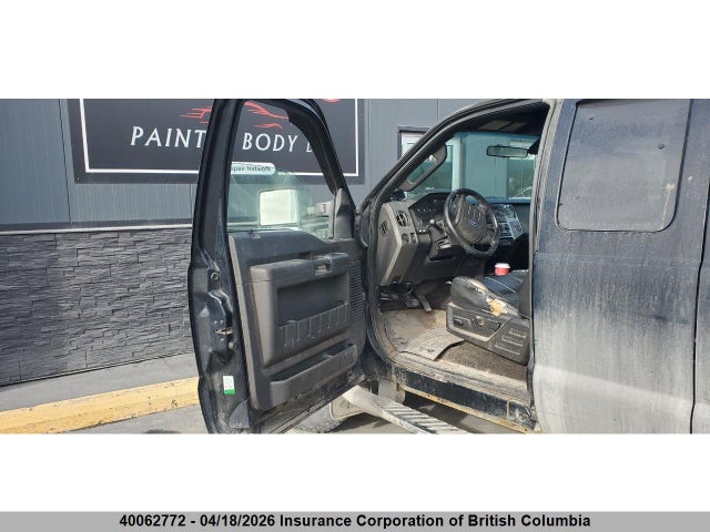 Продажа на аукционе авто 2008 Ford F350, vin: 1FTWX31R48EC72019, номер лота: 40062772