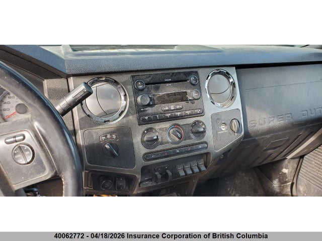Продажа на аукционе авто 2008 Ford F350, vin: 1FTWX31R48EC72019, номер лота: 40062772