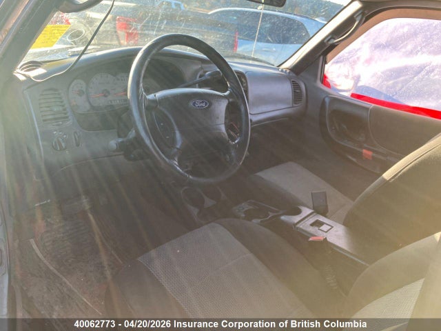 Продажа на аукционе авто 2003 Ford Ranger Super Cab, vin: 1FTZR45E43TA06265, номер лота: 40062773