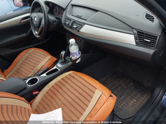 WBAVL1C58EVR92597 BMW X1