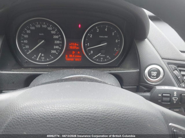 WBAVL1C58EVR92597 BMW X1