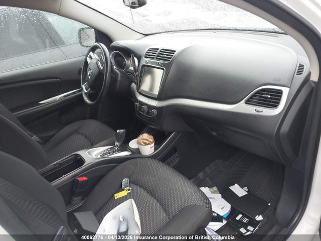 Продажа на аукционе авто 2014 Dodge Journey Sxt, vin: 3C4PDCCG8ET208795, номер лота: 40062776