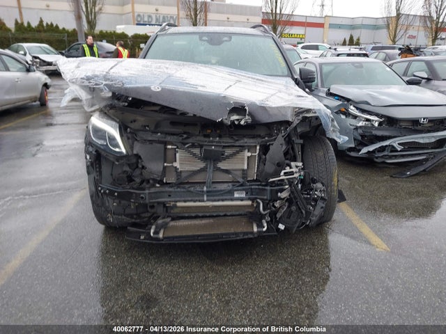 Aukcja sprzedaży 2019 Mercedes-benz Gls 63 Amg 4matic, vin: 4JGDF7FE9KB224981, numer aukcji: 40062777