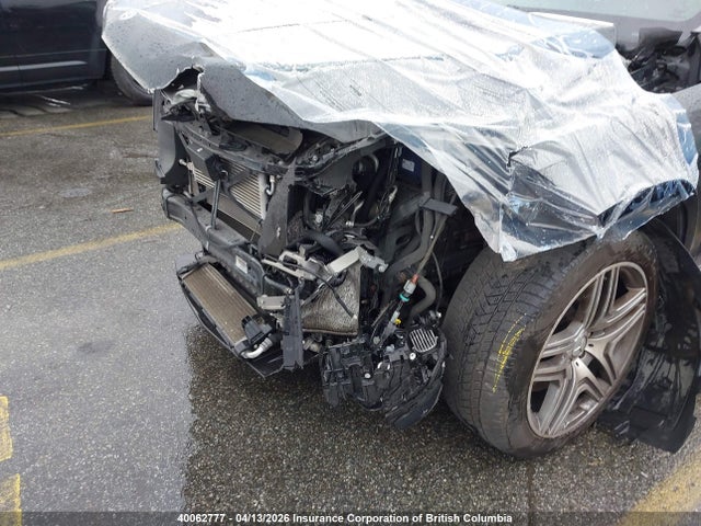 Aukcja sprzedaży 2019 Mercedes-benz Gls 63 Amg 4matic, vin: 4JGDF7FE9KB224981, numer aukcji: 40062777