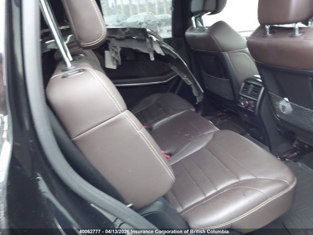 Aukcja sprzedaży 2019 Mercedes-benz Gls 63 Amg 4matic, vin: 4JGDF7FE9KB224981, numer aukcji: 40062777