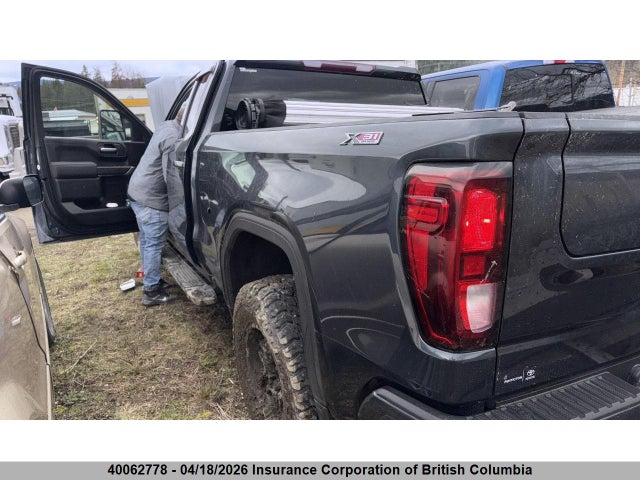Продажа на аукционе авто 2021 Gmc Sierra K1500 Elevation, vin: 1GTR9CED1MZ442474, номер лота: 40062778