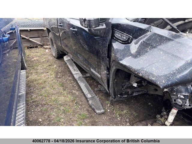 Продажа на аукционе авто 2021 Gmc Sierra K1500 Elevation, vin: 1GTR9CED1MZ442474, номер лота: 40062778