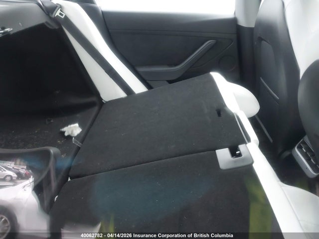 Продаж на аукціоні авто 2022 Tesla Model 3, vin: 5YJ3E1EA7NF151979, номер лоту: 40062782