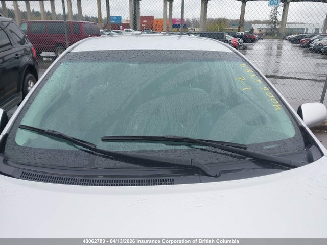 40062789 :رقم المزاد ، 2T1BU4EE3CC868741 vin ، 2012 Toyota Corolla S/le مزاد بيع