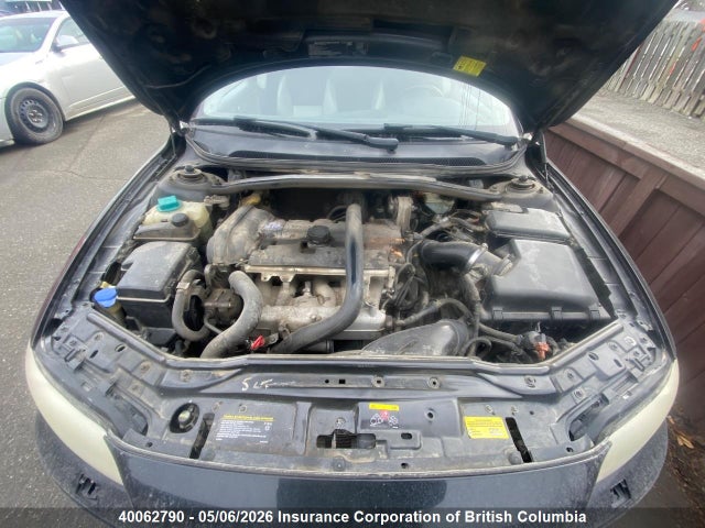 Продажа на аукционе авто 2007 Volvo S60, vin: YV1RS592X72610306, номер лота: 40062790