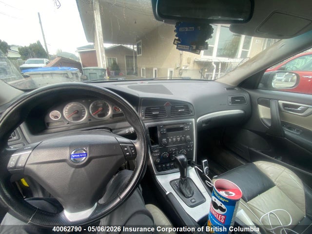 Продажа на аукционе авто 2007 Volvo S60, vin: YV1RS592X72610306, номер лота: 40062790