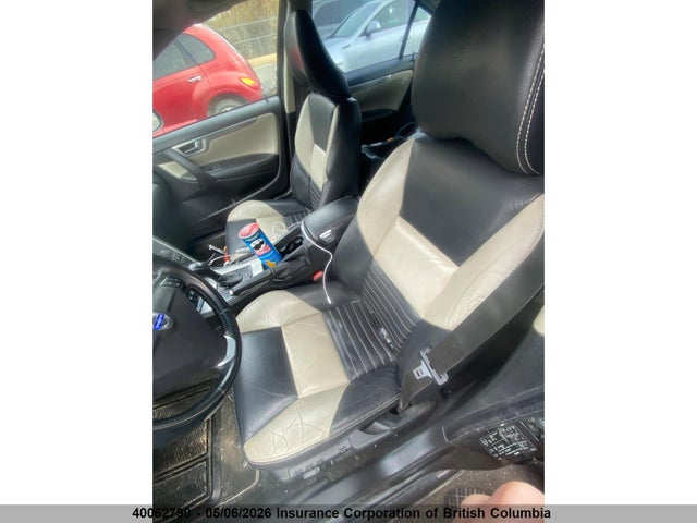 Продажа на аукционе авто 2007 Volvo S60, vin: YV1RS592X72610306, номер лота: 40062790