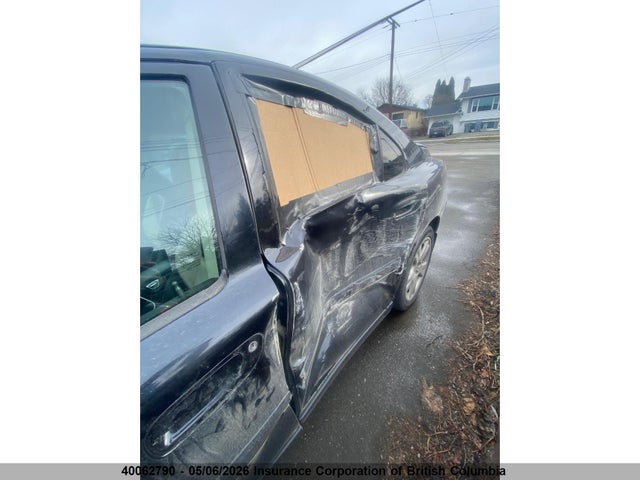 Продажа на аукционе авто 2007 Volvo S60, vin: YV1RS592X72610306, номер лота: 40062790