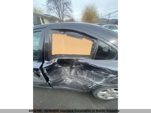 Продажа на аукционе авто 2007 Volvo S60, vin: YV1RS592X72610306, номер лота: 40062790