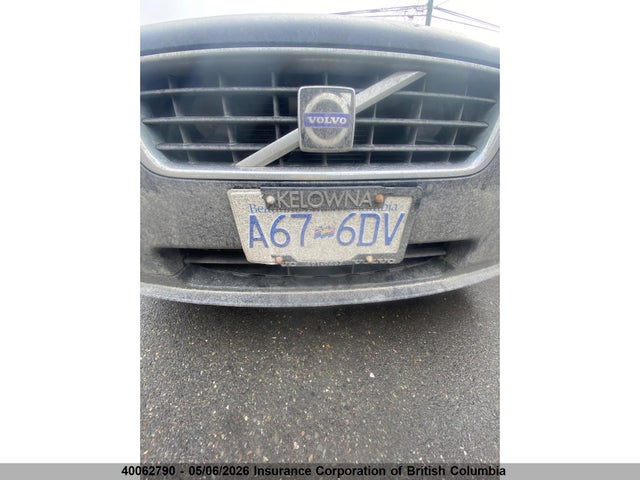 Продажа на аукционе авто 2007 Volvo S60, vin: YV1RS592X72610306, номер лота: 40062790