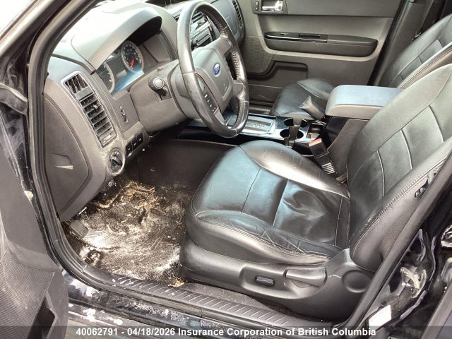 Продажа на аукционе авто 2008 Ford Escape Limited, vin: 1FMCU94188KD73517, номер лота: 40062791