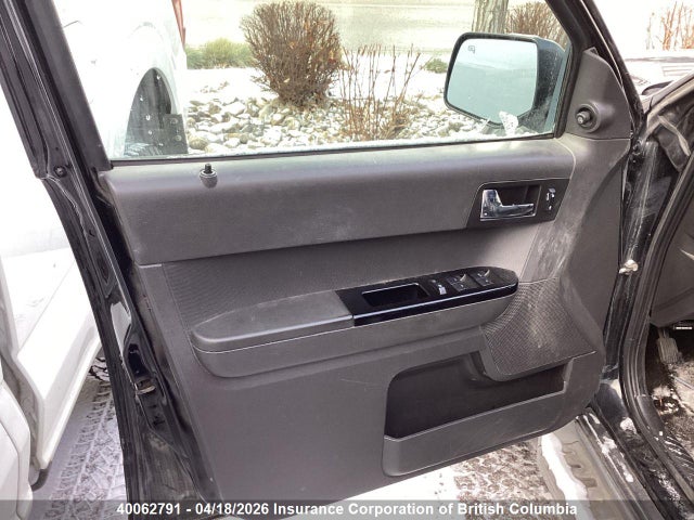 Продажа на аукционе авто 2008 Ford Escape Limited, vin: 1FMCU94188KD73517, номер лота: 40062791