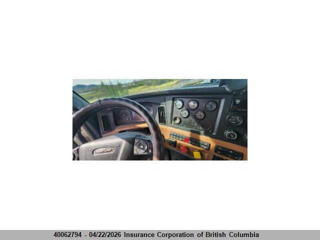 Freightliner New Cascadia 126 2018 3AKJHHDR8JSJX5677 Image 5