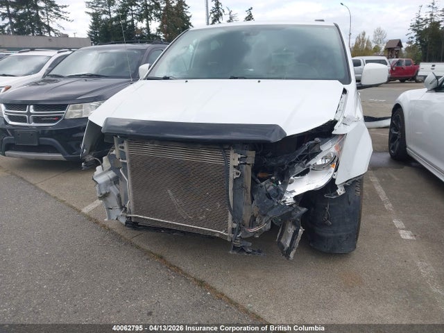 40062795 :رقم المزاد ، 2C4RDGCGXLR167182 vin ، 2020 Dodge Grand Caravan Premium Plus مزاد بيع