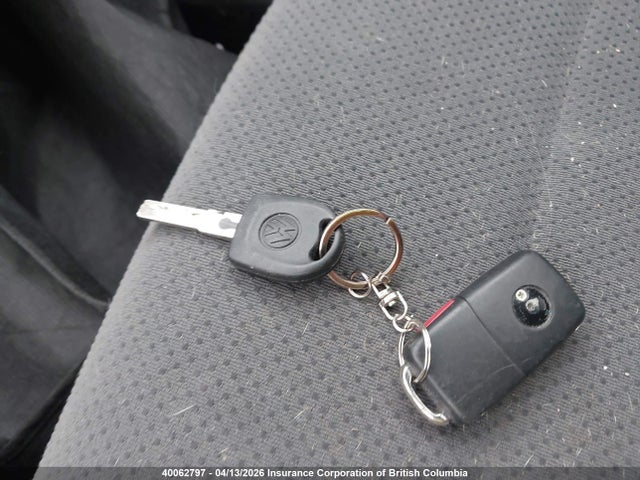 40062797 :رقم المزاد ، WVWDA71K78W056954 vin ، 2008 Volkswagen Rabbit 5-door Trendline مزاد بيع