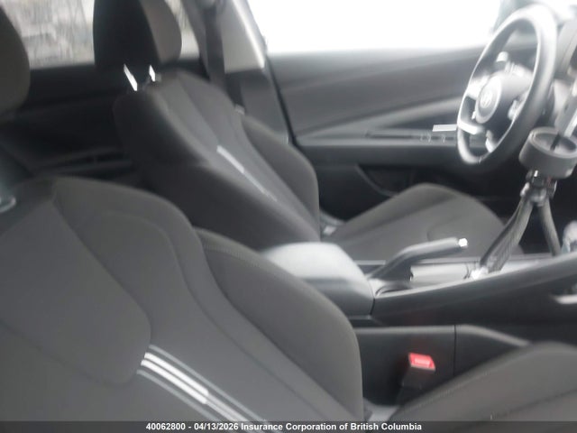Продаж на аукціоні авто 2025 Hyundai Elantra Sel Sport, vin: KMHLM4DG2SU970083, номер лоту: 40062800