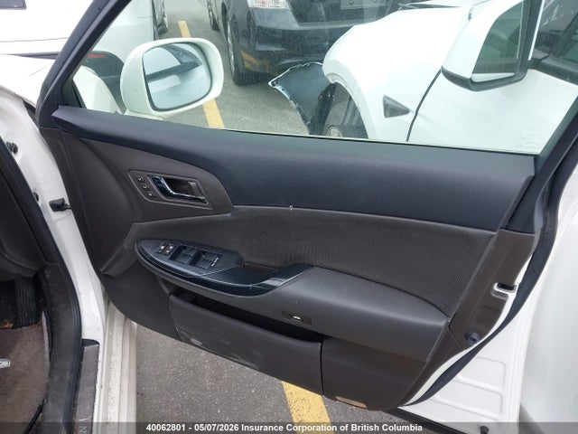 40062801 :رقم المزاد ، GWS2040001854 vin ، 2008 Toyota Alphard مزاد بيع