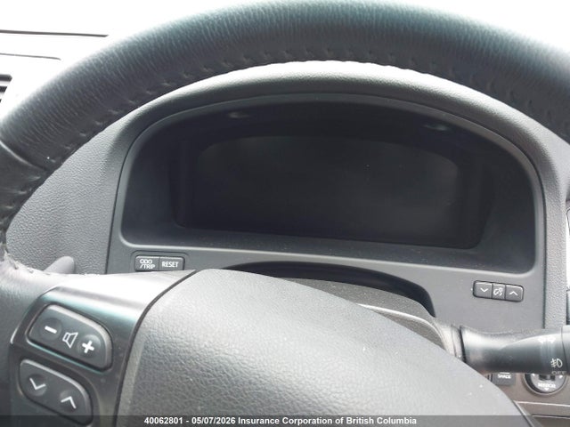 40062801 :رقم المزاد ، GWS2040001854 vin ، 2008 Toyota Alphard مزاد بيع